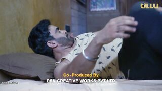 Chull Season 01 (2023) UllU Hindi Hot Web Series