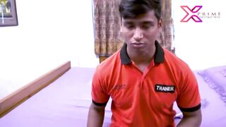 Bhaiya Half Saiyaan Uncut