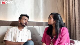 69 Unrated (2023) ShowX Hindi Hot Short Film