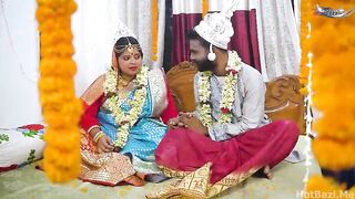 Married Husband Night Uncut