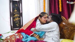 Married Husband Night Uncut