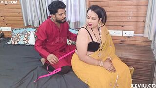 Bindu Thakur Tailor Uncut (2025) Hindi Hot Short Film