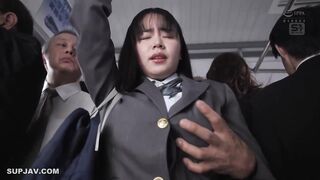SONE-786  Tano Yu Couldn’t Resist The Big-breasted Schoolgirl