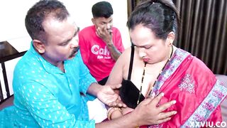 Bindu Thakur My Brothers Uncut