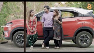 Andhere Mein Season 01 Episode 01