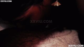 South Indian Wife Uncut