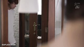 NIMA-041 Live-action version! Saegusa Chitose