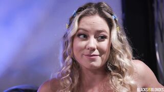 River Lynn – Boldly Seeks Out New Pleasures