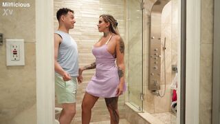 Stephanie Love - The Hardest Working Stepmom