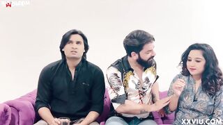 Bhaiyya Bana Saiyyan Season 01 Episode 01 Unrated