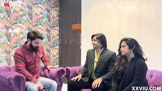 Bhaiyya Bana Saiyyan Season 01 Episode 02 Unrated