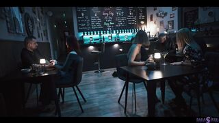 Parasited  Josephine Jackson, Rikako Katayama Patient Zero