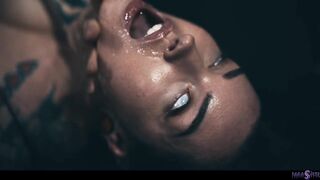 Jewelz Blu, And Mag Numb The Jamestown Well Incident