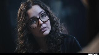 Leana Lovings And Rikako Katayama The Succubus Act 3