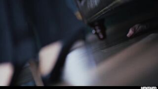 Rikako Katayama The Master