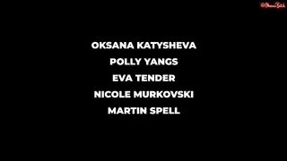 Behind the Scenes! Make Really Hardcore Porn! Oksana Katysheva & Nicole Murkovski