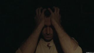 1166-Stepson and drunken mother