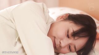 SONE-891  Yu Tano, a college student with a strong sex drive and hidden big breasts