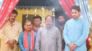 Jabariya Dulhan Returns Season 01 Episodes 01 to 04