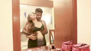 Chadti Jawani Bhabi Ki Chut Mastani Uncut