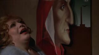 Maria Antonietta Beluzzi - Amarcord (1973)