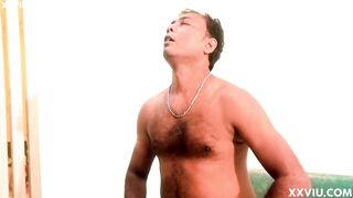 Mampi BBW Stepmom Uncut