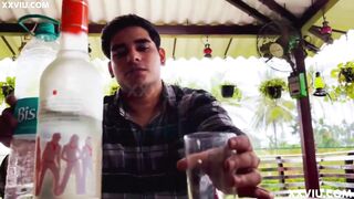 Tina Nandy Hardcore With Boss Uncut