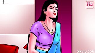 Aap Kee Sapna Bhabhi Seasin 01 Episode 02 Uncut