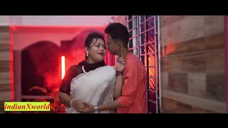 Ex Boyfriend Uncut (2025) Hindi Hot Short Film