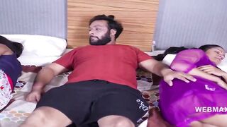 Nikku Verma and Big Dick Uncut