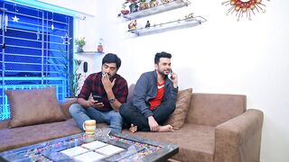 Blackmail Season 01 Episodes 01 to 04