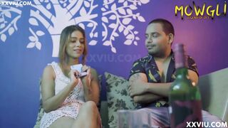 Candle Light Dinner Uncut