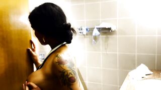 Resmi R Nair With Italian Girlfriend Uncut