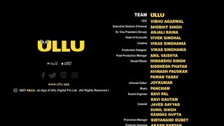 Badan Season 01 Part 01