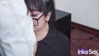 Thick Colombian Wanda Maloo