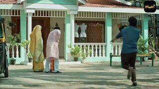 Rasgulla Season 01 Episode 01 and 02