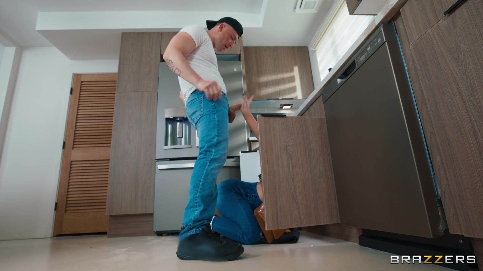 Angela White – Pipe Dream