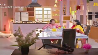 Utha Patak Season 01 Episodes 01 to 05