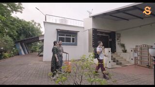 Haseen Raatein Season 01 Episode 01