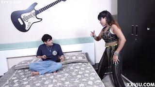 Mahima’s Belly Dance Uncut (2025) Hindi Hot Short Film