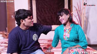 Isika Village Bhabhi Uncut