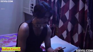 Guru Ke Sath Ladki Uncut