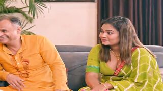 Garabhdaan Season 01 Episodes 01 to 03