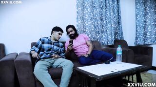 Aashi Wild Night Uncut