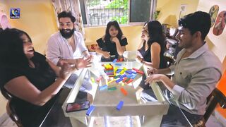 Jenga Season 01 Episodes 03 to 04