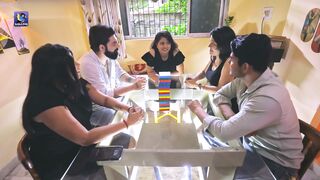 Jenga Season 01 Episodes 03 to 04