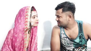 Shadi Ki Raat With New Model Uncut