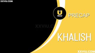 Khalish Season 01 Part 01