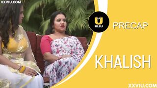 Khalish Season 01 Part 01