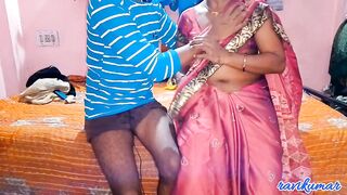 Unknown Indian Hindu Bhabhi Fucked By Devar